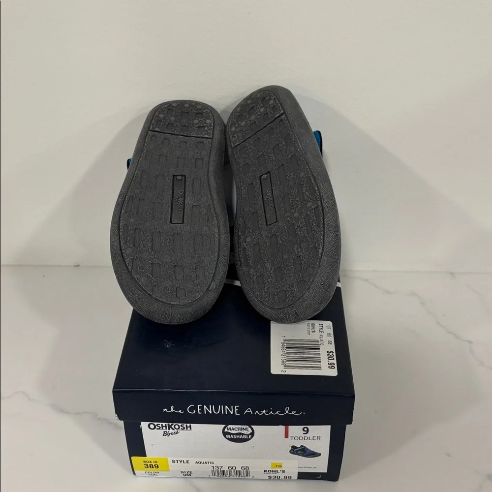 Osh Kosh B’Gosh Water Shoes